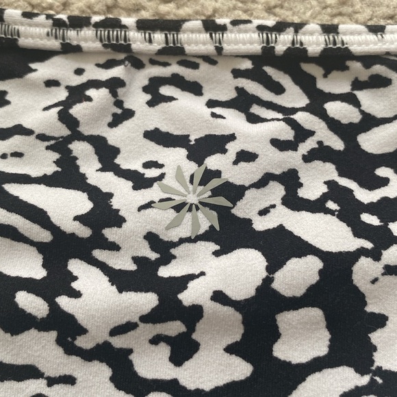 Athleta Leopard print tank - Picture 5 of 5